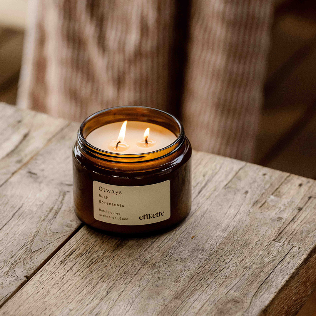 The Intentional Ritual Bundle ~ Otways in Bush Botanicals