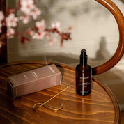 The Intentional Ritual Bundle ~ Barossa in Lily, Rose & Ruby Plum