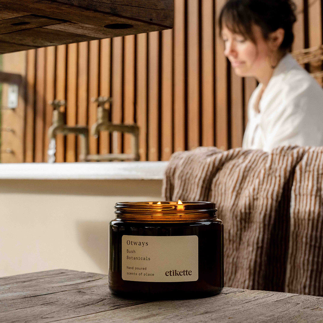 The Intentional Ritual Bundle ~ Otways in Bush Botanicals