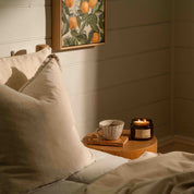 The Intentional Ritual Bundle ~ Freycinet in Coastal Moss & Sea Salt