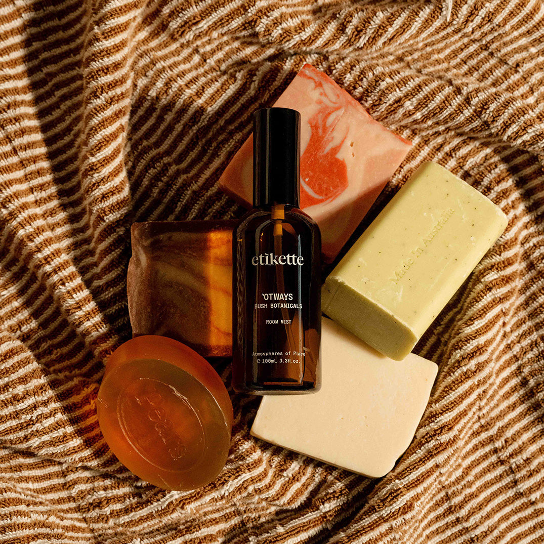 The Intentional Ritual Bundle ~ Otways in Bush Botanicals