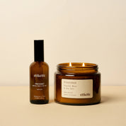 The Intentional Ritual Bundle ~ Freycinet in Coastal Moss & Sea Salt