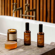 The Everyday Ritual Bundle ~ Barossa in Lily, Rose & Ruby Plum