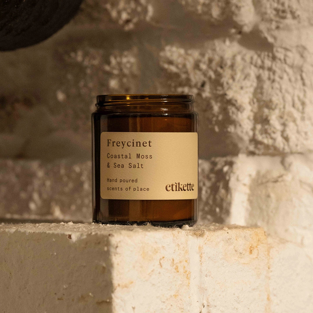 The Everyday Ritual Bundle ~ Freycinet in Coastal Moss & Sea Salt