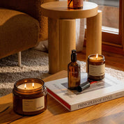 The Intentional Ritual Bundle ~ Wilpena in Cactus Flower