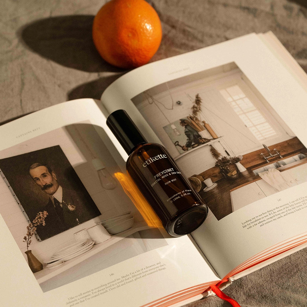 The Everyday Ritual Bundle ~ Freycinet in Coastal Moss & Sea Salt