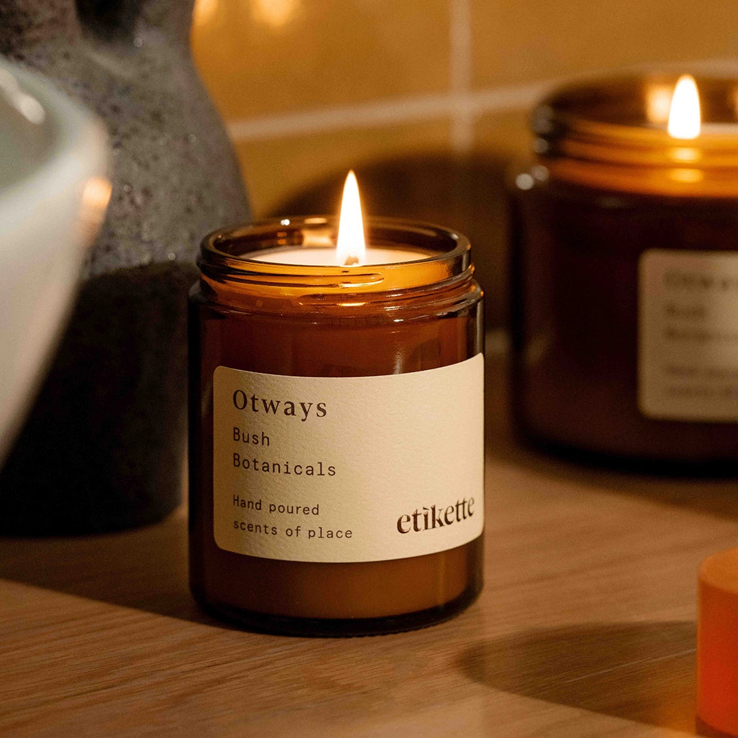 The Everyday Ritual Bundle ~ Otways in Bush Botanicals