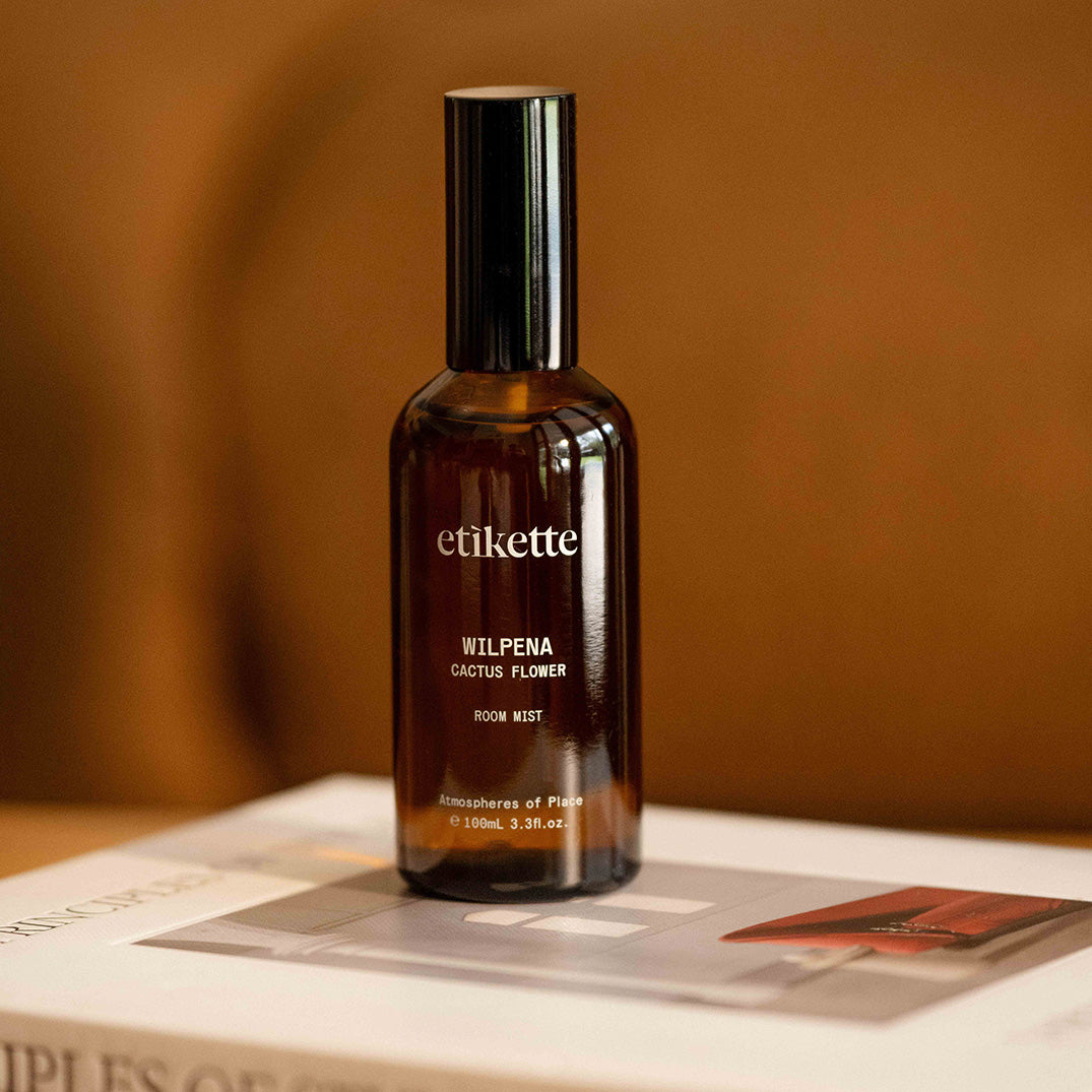 The Intentional Ritual Bundle ~ Wilpena in Cactus Flower