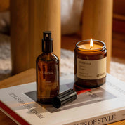 The Everyday Ritual Bundle ~ Wilpena in Cactus Flower