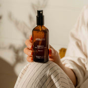 The Everyday Ritual Bundle ~ Barossa in Lily, Rose & Ruby Plum