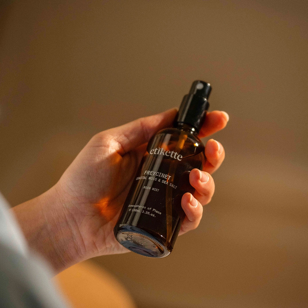 The Everyday Ritual Bundle ~ Freycinet in Coastal Moss & Sea Salt