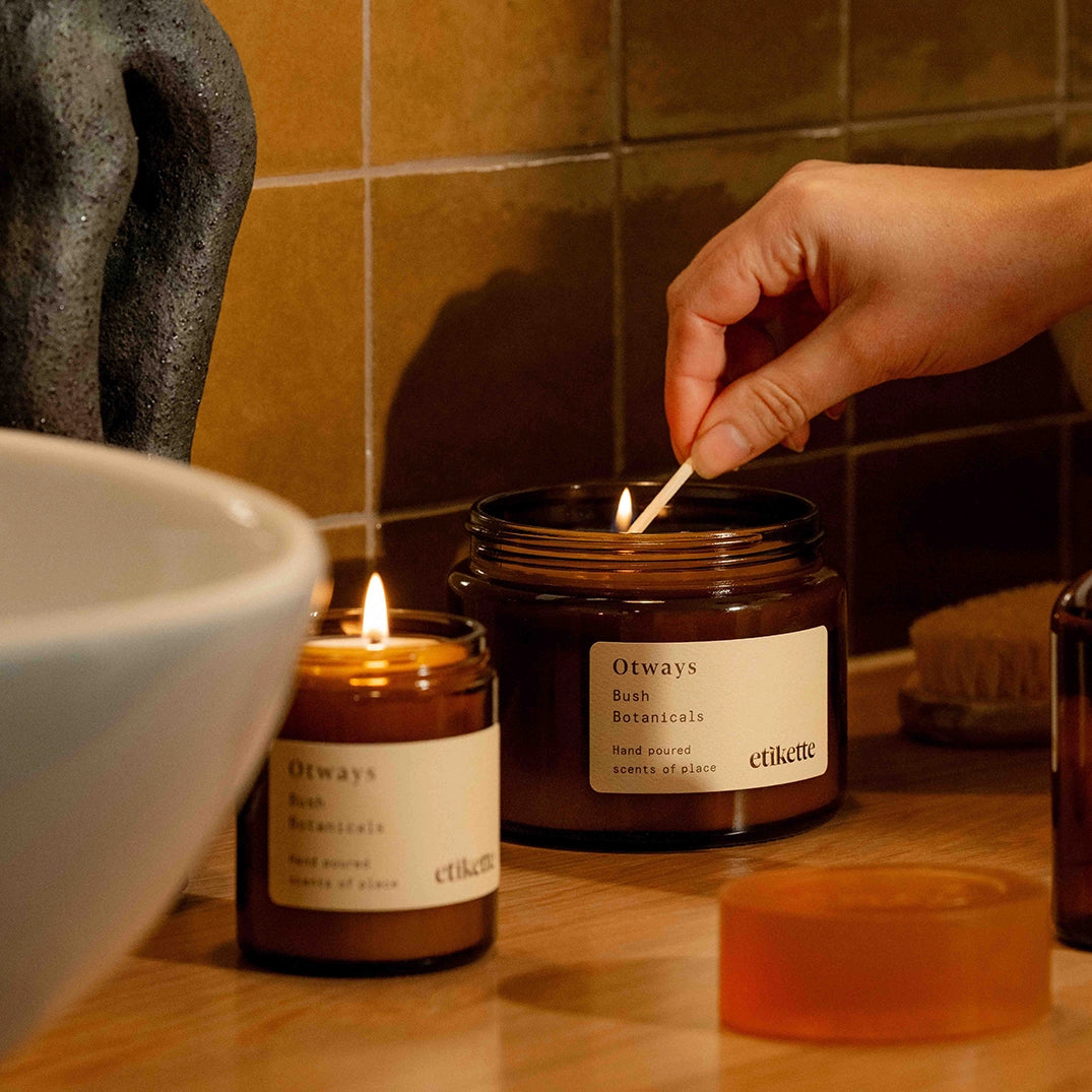 The Everyday Ritual Bundle ~ Otways in Bush Botanicals