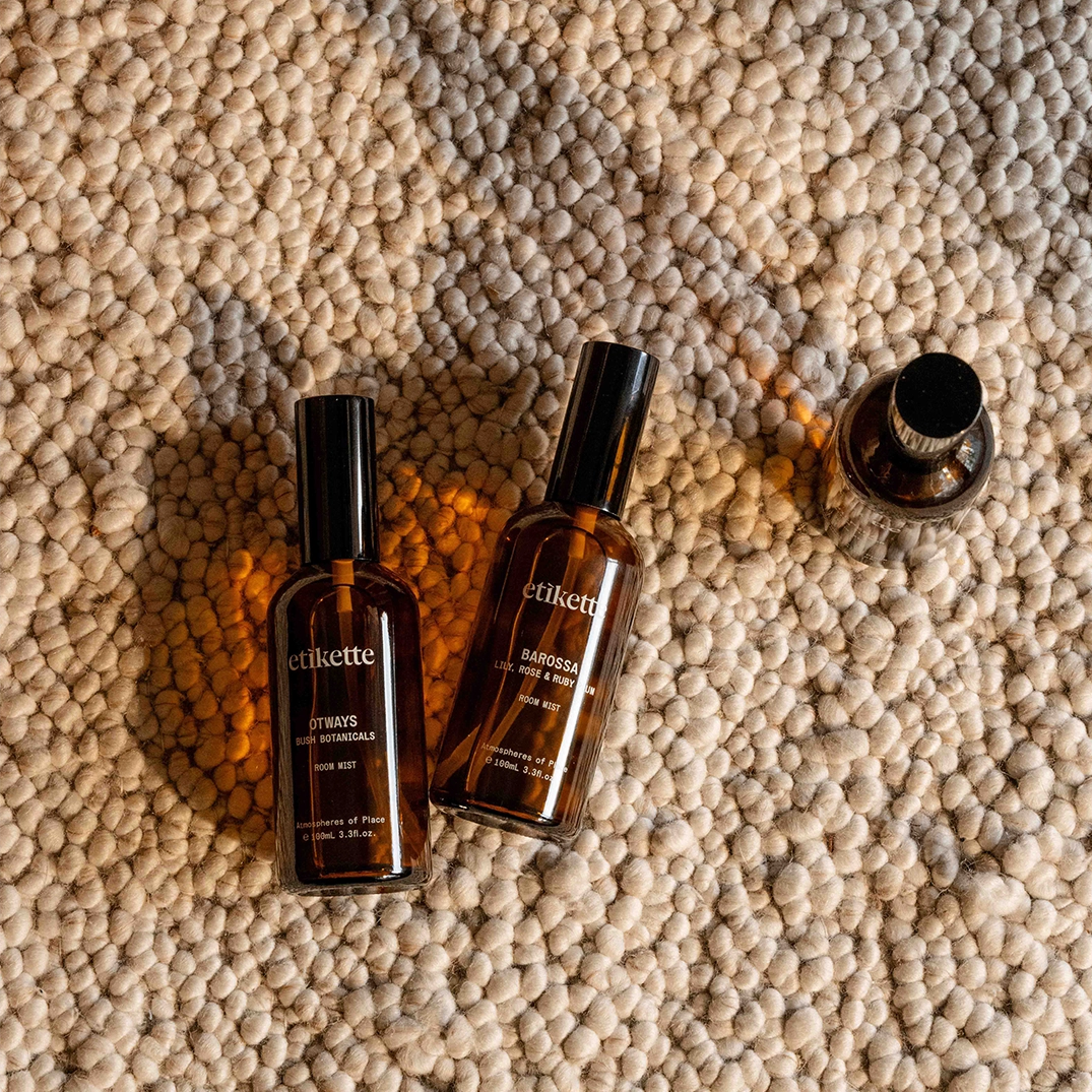 The Everyday Ritual Bundle ~ Otways in Bush Botanicals