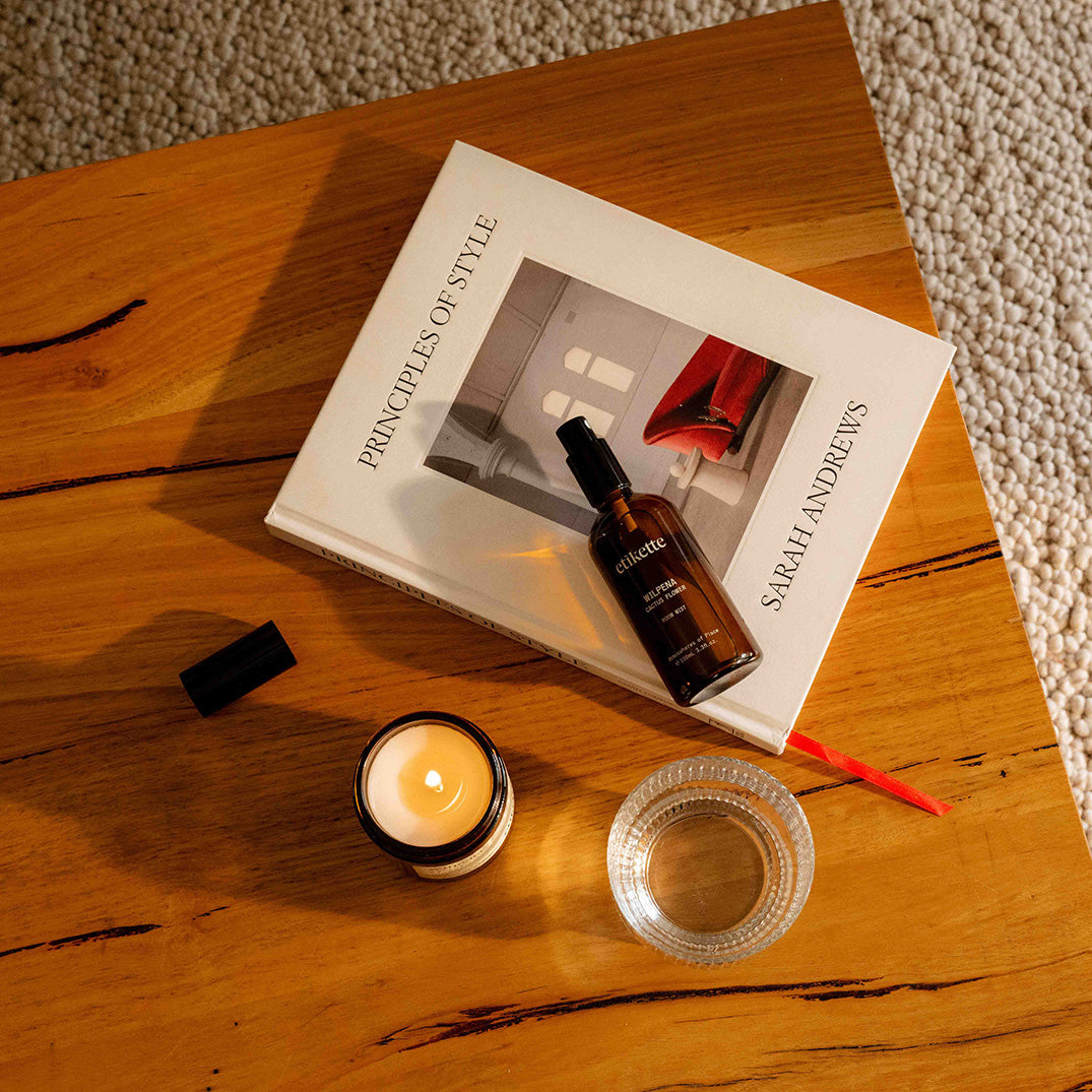 The Intentional Ritual Bundle ~ Wilpena in Cactus Flower