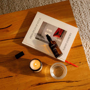 The Intentional Ritual Bundle ~ Wilpena in Cactus Flower