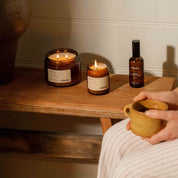 The Full Atmosphere Bundle ~ Barossa in Lily Rose & Ruby Plum