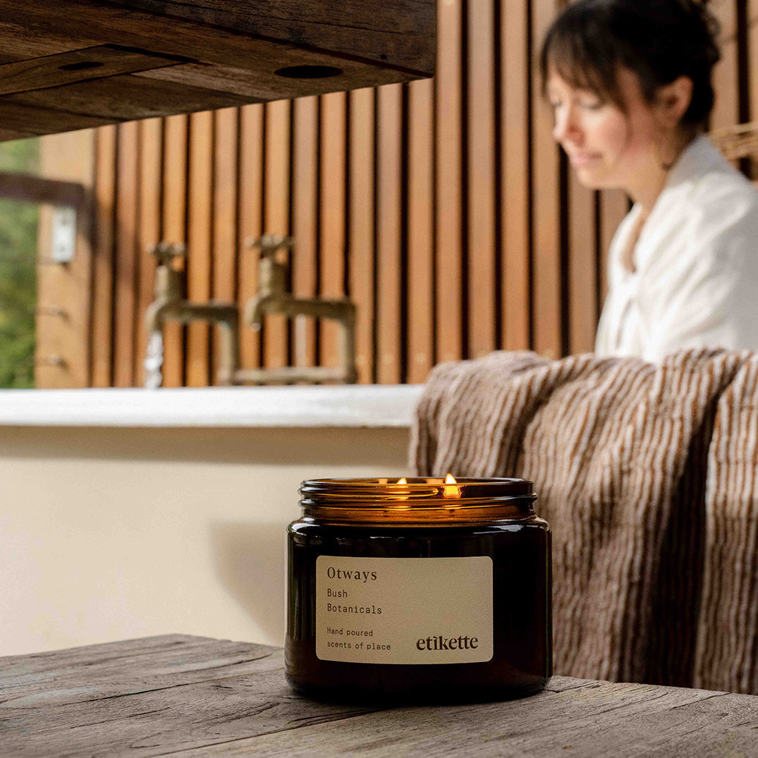 The Full Atmosphere Bundle ~ Otways in Bush Botanicals