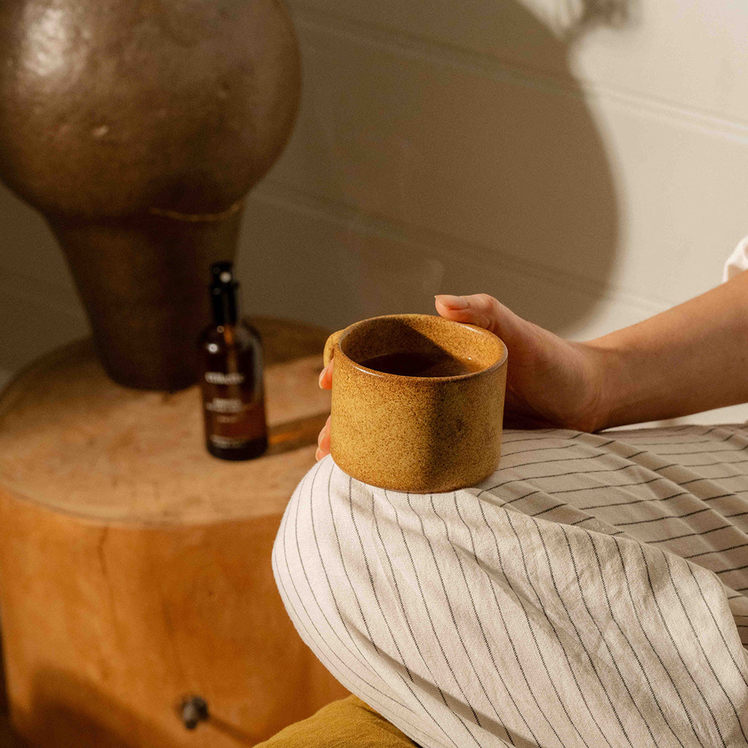 The Full Atmosphere Bundle ~ Barossa in Lily Rose & Ruby Plum