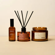 The Full Atmosphere Bundle ~ Barossa in Lily Rose & Ruby Plum