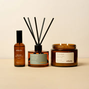 The Full Atmosphere Bundle ~ Freycinet in Coastal Moss & Sea Salt