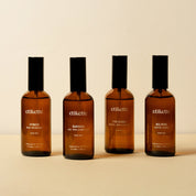 The Atmospheres of Place Discovery Set ~ All Four Fragrances