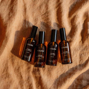 Barossa Room Mist in Lily, Rose + Ruby Plum