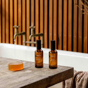 Freycinet Room Mist in Coastal Moss & Sea Salt