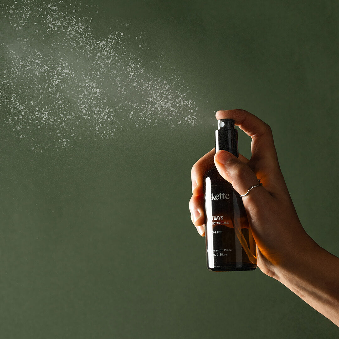 The Everyday Ritual Bundle ~ Otways in Bush Botanicals