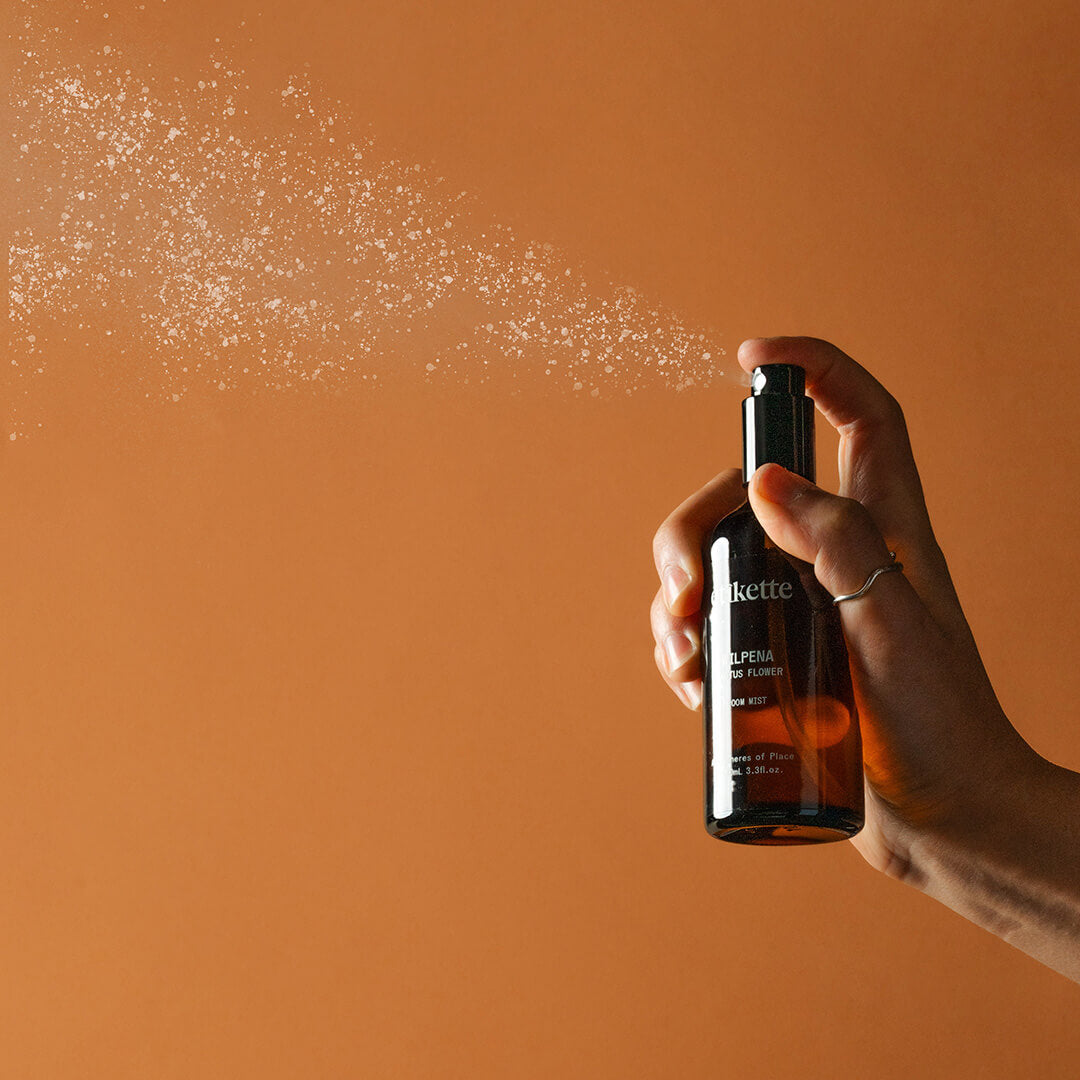 The Everyday Ritual Bundle ~ Wilpena in Cactus Flower