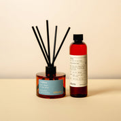 Eco Reed Diffuser & Refill Bundle ~ Tallows