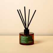 Eco Reed Diffuser ~ Tanglewood in Sweet Honey & Myrtle