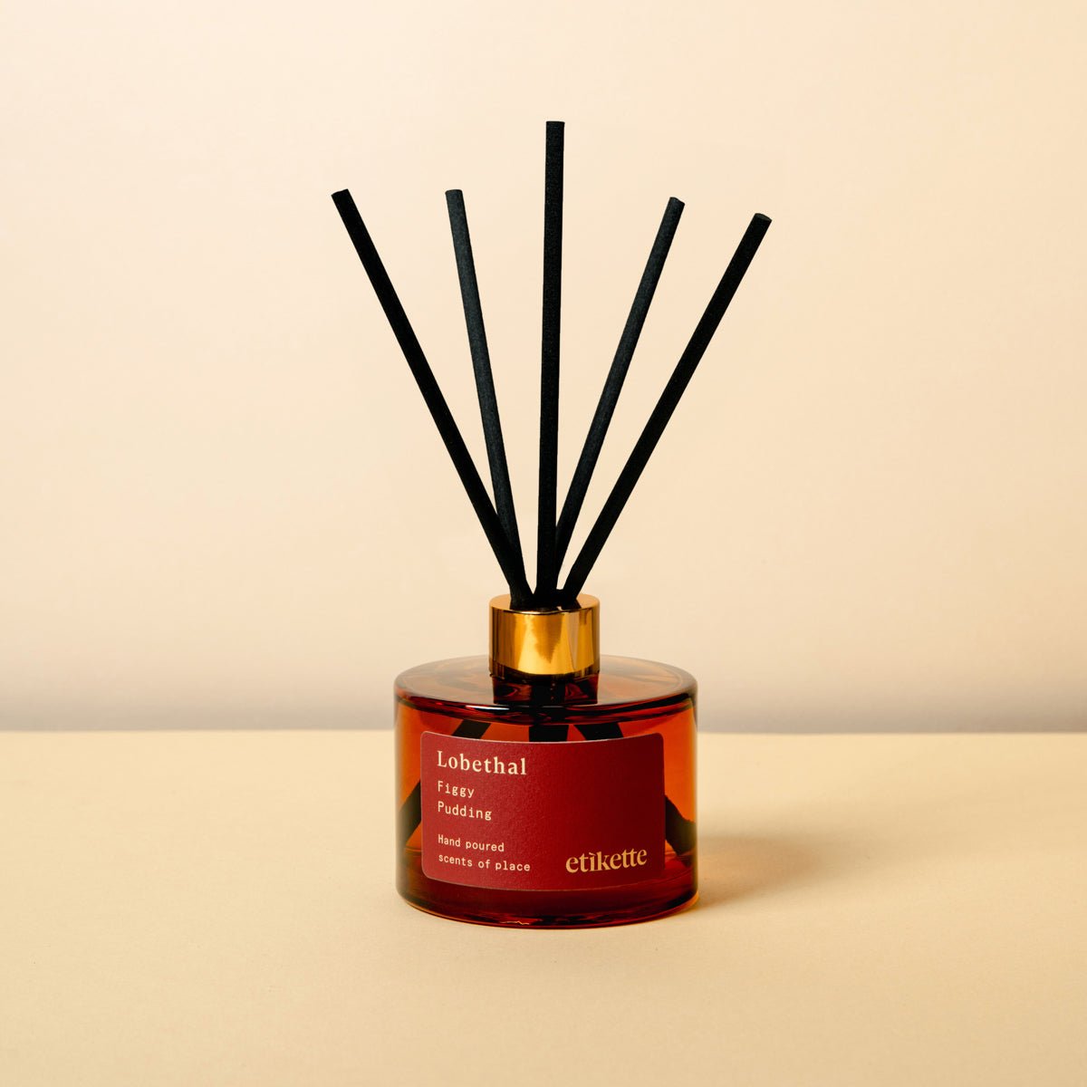 Gold Edition Diffuser ~ Lobethal