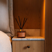 Gold Edition Diffuser ~ Fleurieu
