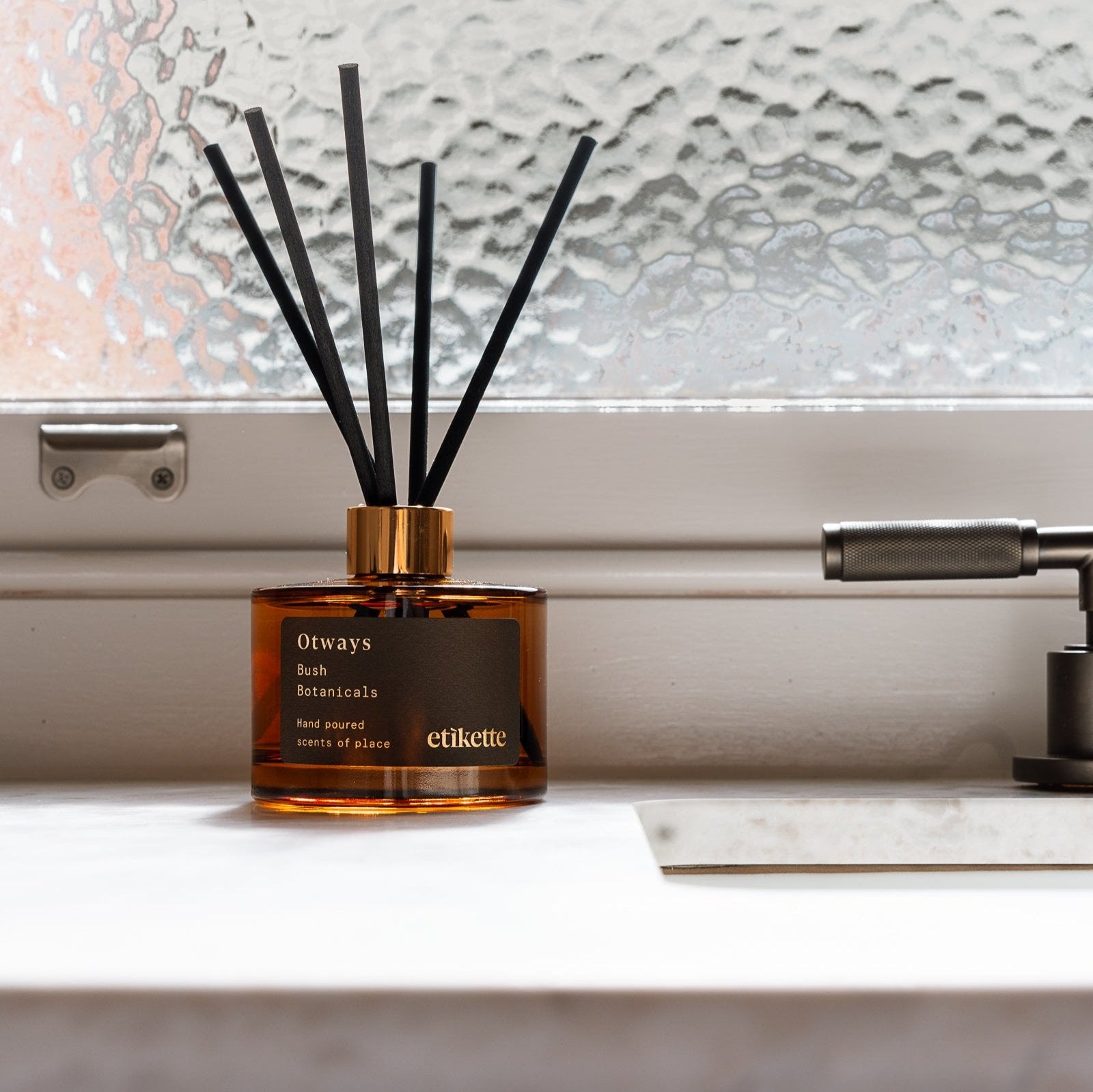 Gold Edition Diffuser ~ Otways