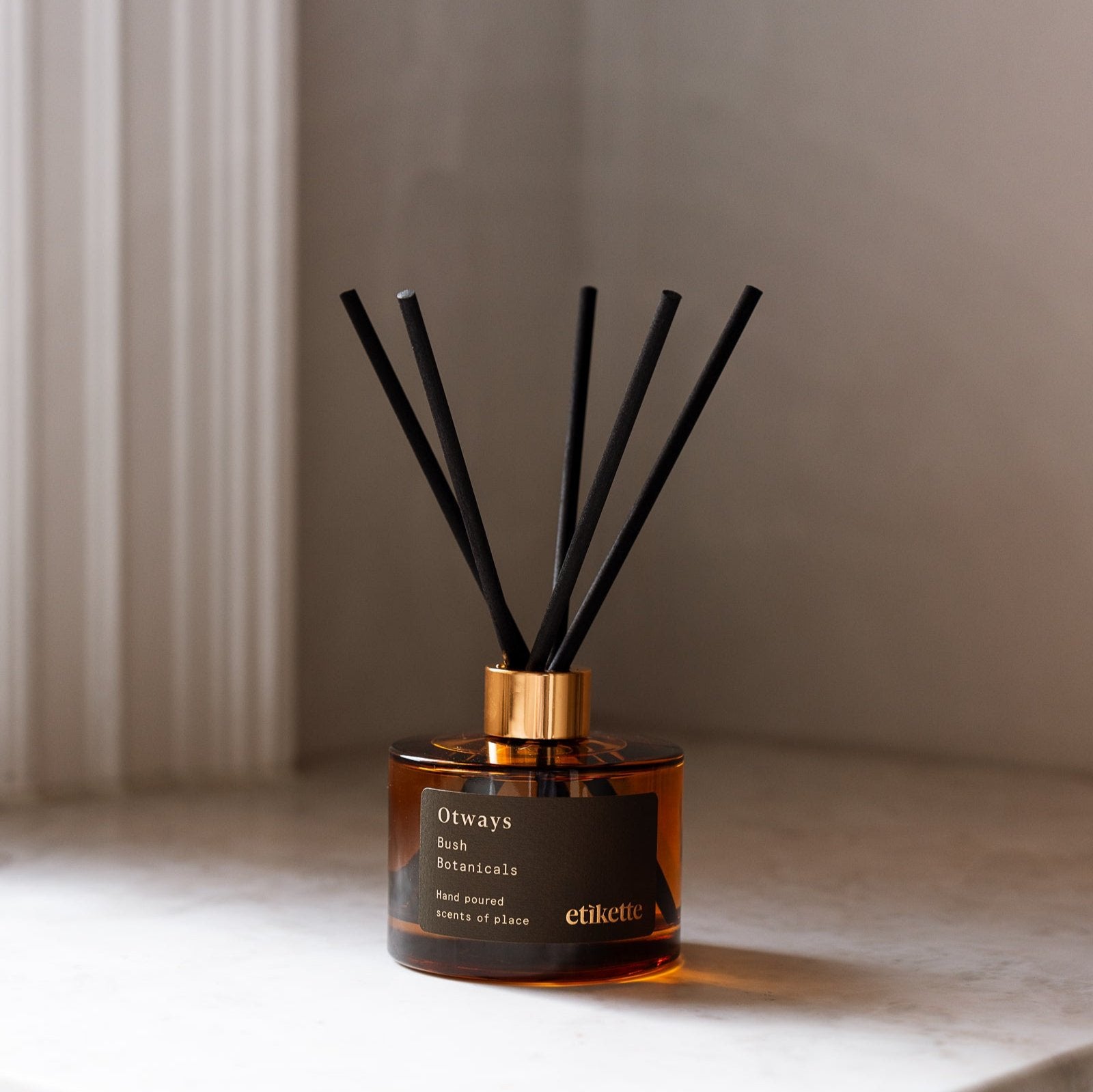 Gold Edition Diffuser ~ Otways