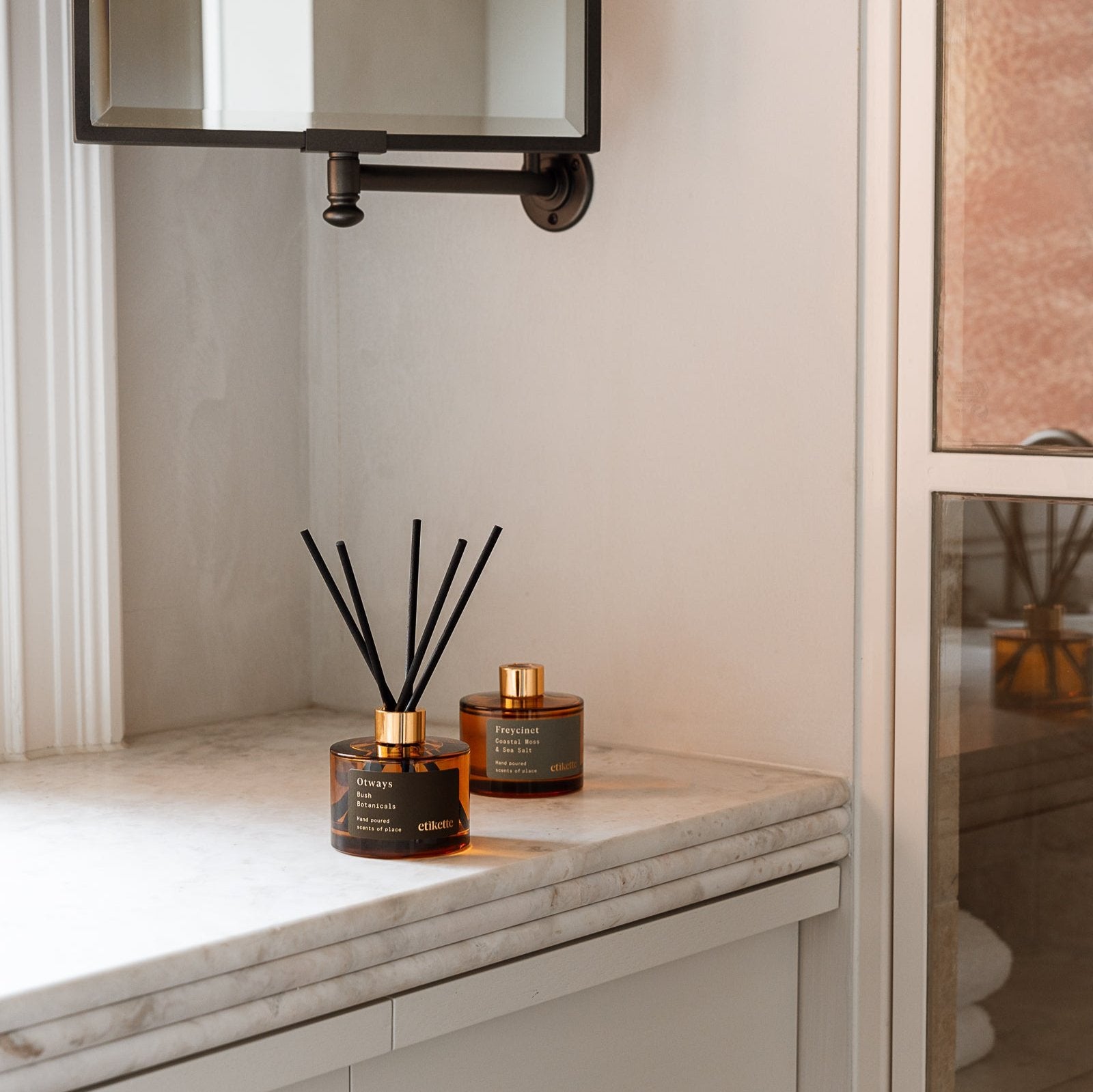 Gold Edition Diffuser ~ Otways