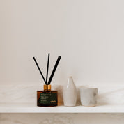 Gold Edition Diffuser ~ Tanglewood