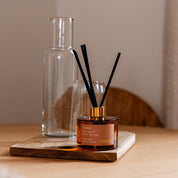 Gold Edition Diffuser ~ Yarra