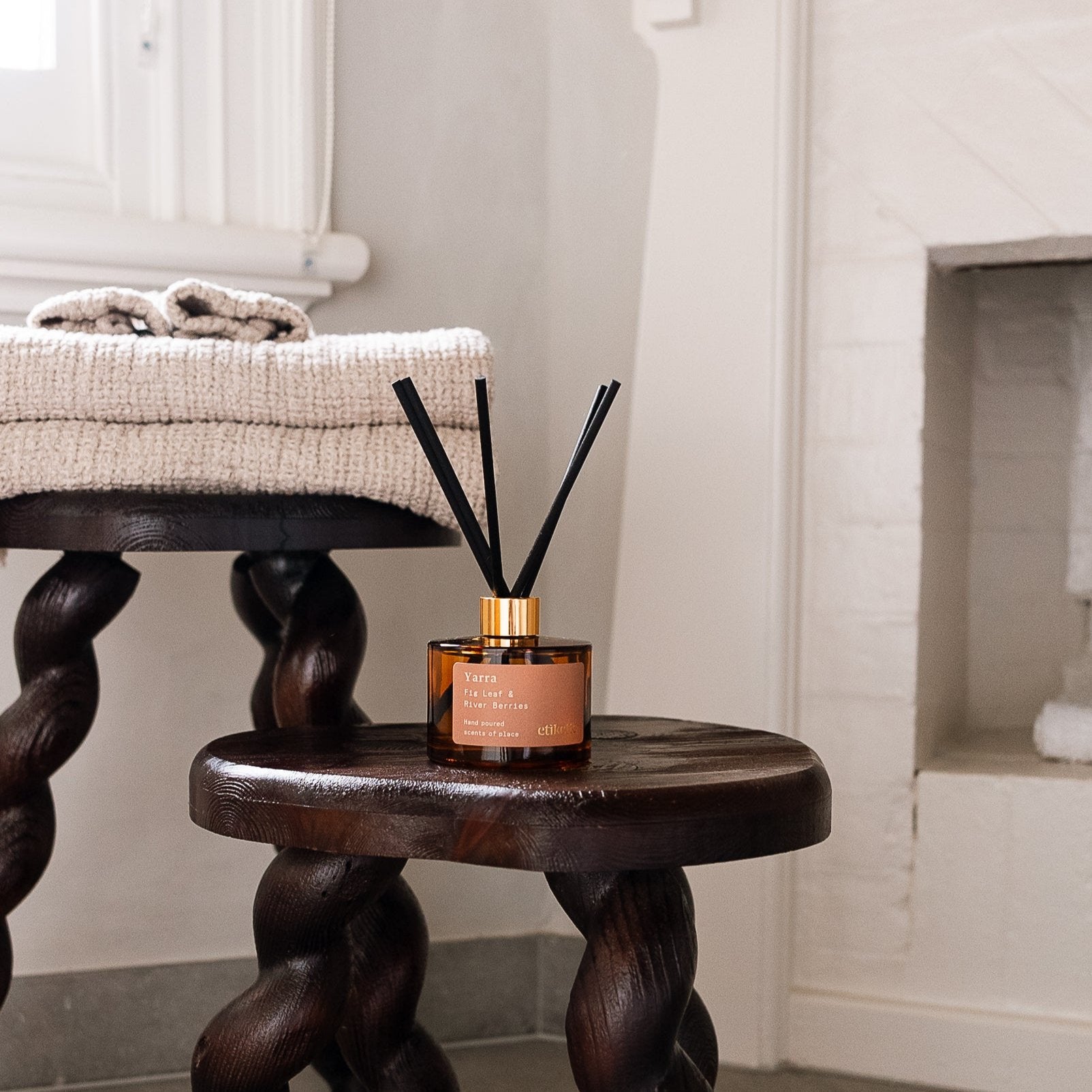 Gold Edition Diffuser ~ Yarra
