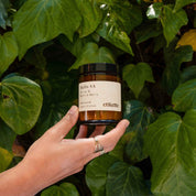 Hello SA in Shiraz and Muntrie Berry