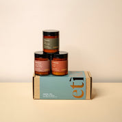 Best Sellers - Candle Trio