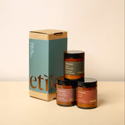 Best Sellers - Candle Trio