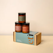 Best Sellers - Candle Trio