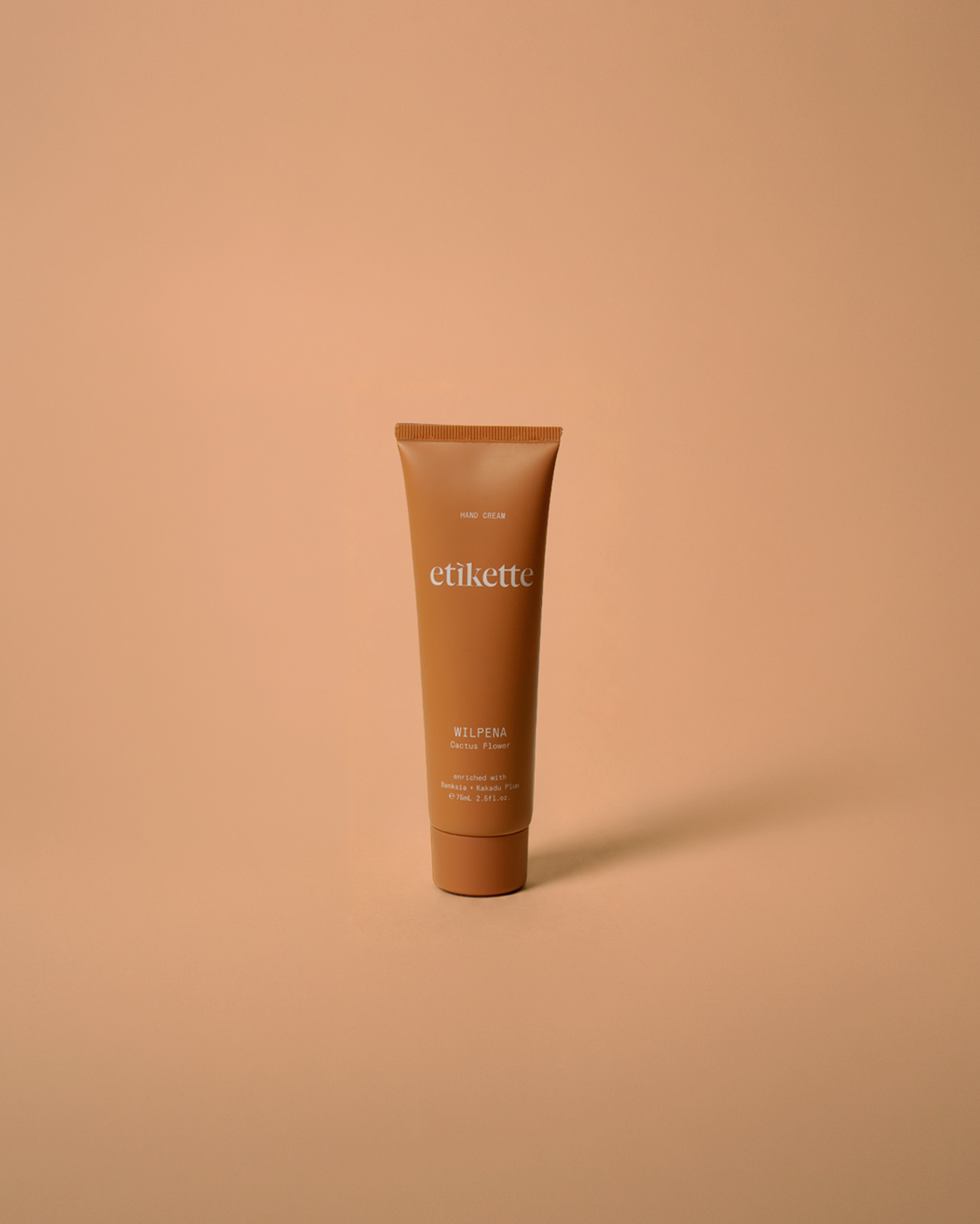 Wilpena Hand Cream in Cactus Flower