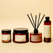 Eco Reed Diffuser ~ Yarra in Fig Leaf & River Berries