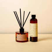 Eco Reed Diffuser & Refill Bundle ~ Yarra