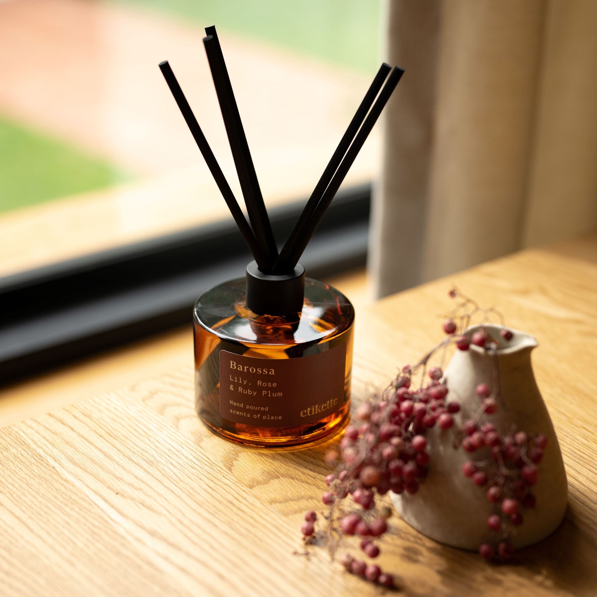 Your Favourite Fragrance Set ~ Barossa