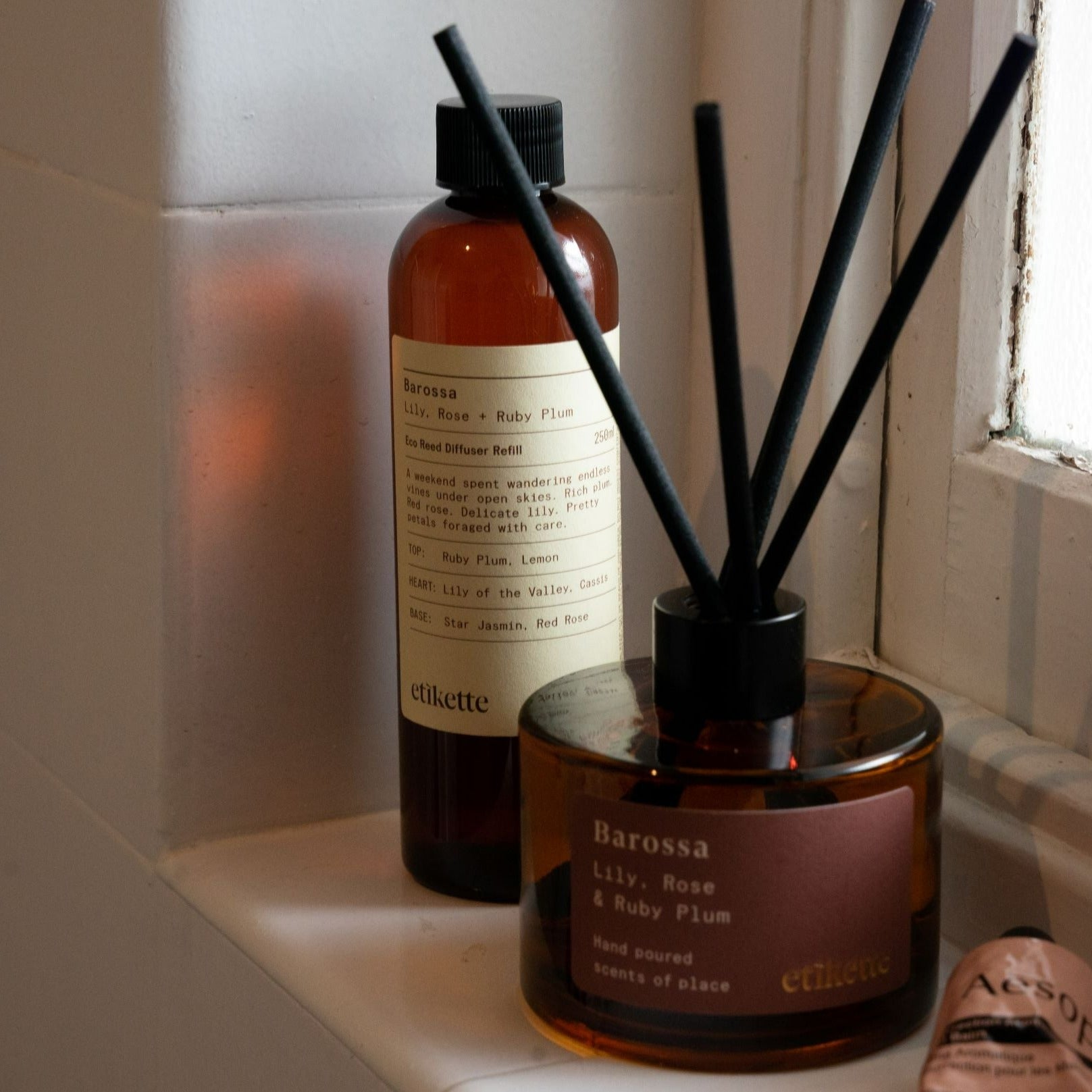 Your Favourite Fragrance Set ~ Barossa
