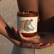 Connected to Source ~ Agave & Magnolia