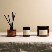 Eco Reed Diffuser ~ Barossa in Lily, Rose & Ruby Plum